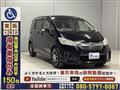 2015 Honda Freed
