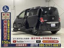 2015 Honda Freed