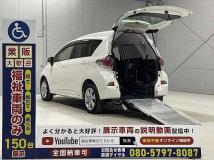 2014 Toyota Ractis