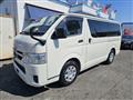 2024 Toyota Hiace Van