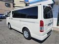 2024 Toyota Hiace Van