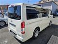 2024 Toyota Hiace Van