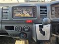2024 Toyota Hiace Van