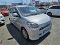 2021 Daihatsu Mira