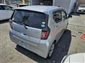 2021 Daihatsu Mira