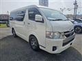 2023 Toyota Hiace Van