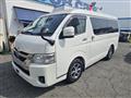 2023 Toyota Hiace Van