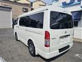 2023 Toyota Hiace Van