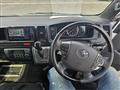 2023 Toyota Hiace Van