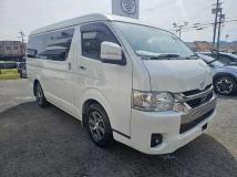 2023 Toyota Hiace Van