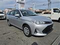 2018 Toyota Corolla Fielder