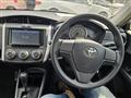 2018 Toyota Corolla Fielder