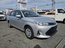 2018 Toyota Corolla Fielder