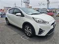 2018 Toyota AQUA