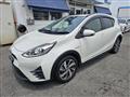 2018 Toyota AQUA