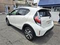 2018 Toyota AQUA