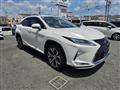 2021 Lexus RX