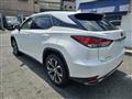 2021 Lexus RX