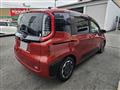 2023 Toyota Sienta