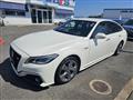 2019 Toyota Crown Hybrid