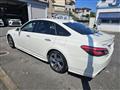 2019 Toyota Crown Hybrid