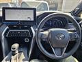 2023 Toyota Harrier Hybrid