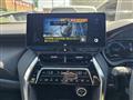 2023 Toyota Harrier Hybrid