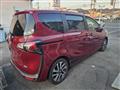 2019 Toyota Sienta