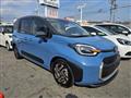 2023 Toyota Sienta