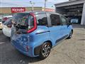 2023 Toyota Sienta