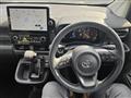 2023 Toyota Sienta