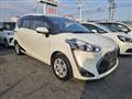 2021 Toyota Sienta