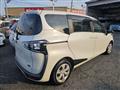 2021 Toyota Sienta