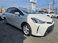 2018 Toyota PRIUS α