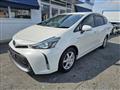 2018 Toyota PRIUS α