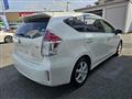 2018 Toyota PRIUS α