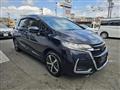 2018 Honda Fit Hybrid