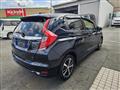 2018 Honda Fit Hybrid