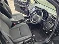 2018 Honda Fit Hybrid