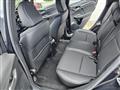 2018 Honda Fit Hybrid