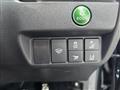 2018 Honda Fit Hybrid
