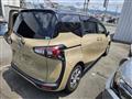 2021 Toyota Sienta