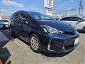 2020 Toyota PRIUS α