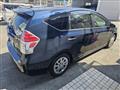 2020 Toyota PRIUS α