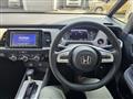 2021 Honda Fit