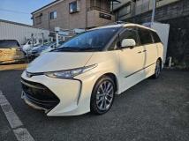 2019 Toyota Estima