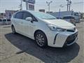 2017 Toyota PRIUS α