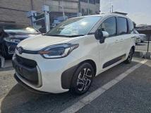 2024 Toyota Sienta
