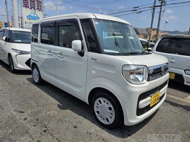 2018 Suzuki Suzuki Others