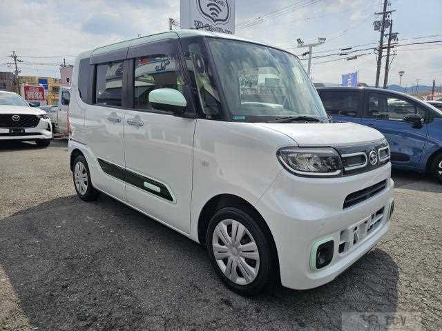 2021 Daihatsu Tanto